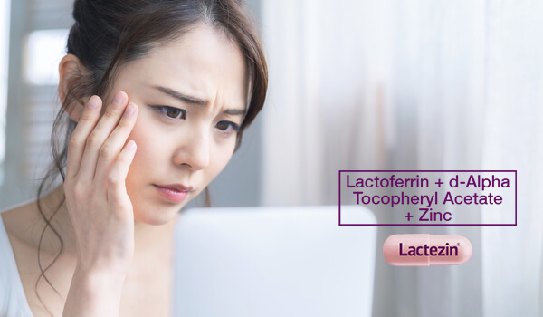 5 Common Questions On Stress Acne
