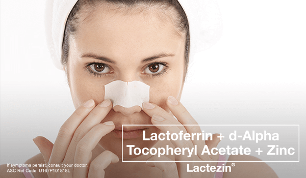 Blackhead Myths And Misconceptions