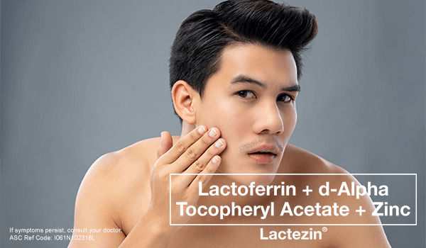 Cause And Remedies Of Oily Face