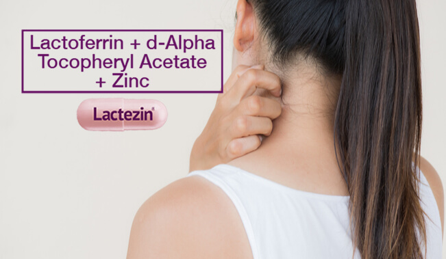 Causes Of Pimples On Neck And Nape