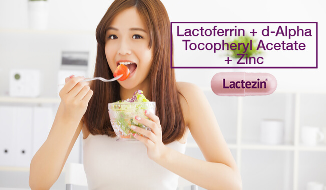 Holiday Diet For Pimple Free Skin