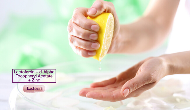 Home Remedies For Pimple Marks