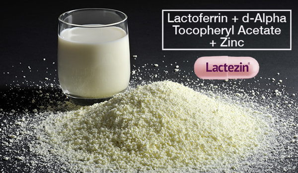 Lactoferrin The Secret Acne Treatment