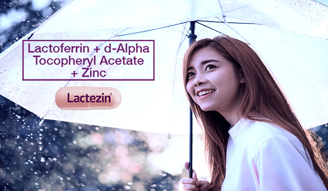 Skincare Routine During Rainy Season