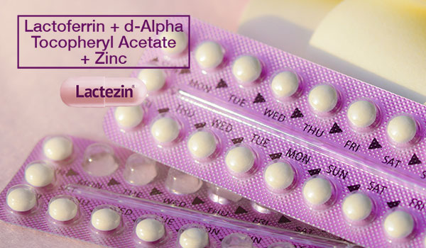 ACNE AFTER THE CONTRACEPTIVE PILL - KLARSKIN