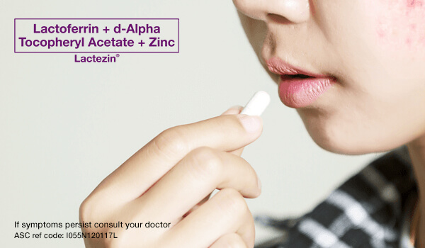 complete guide on how to take oral antibiotics for acne